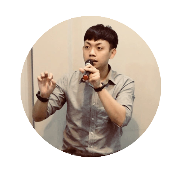 Mr. Minh Ho&agrave;ng