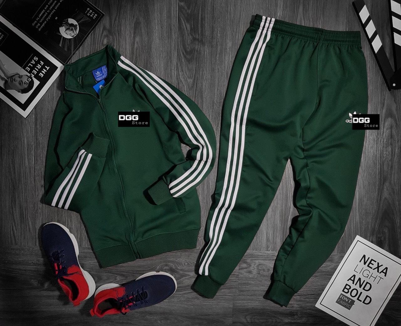 SET ADIDAS
