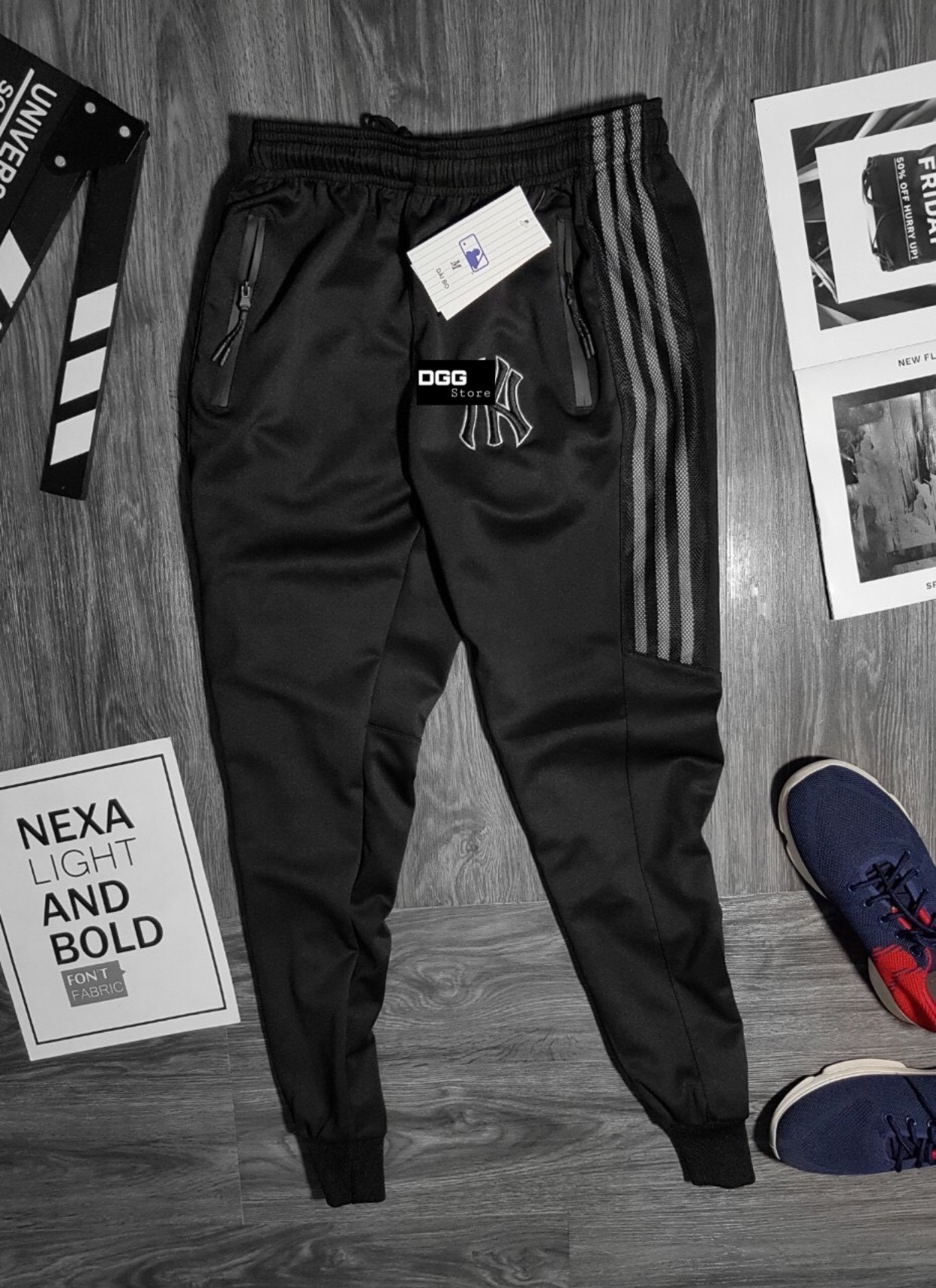 SET ADIDAS