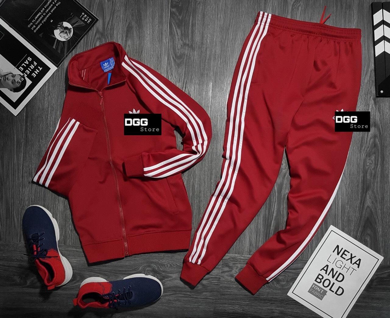 SET ADIDAS