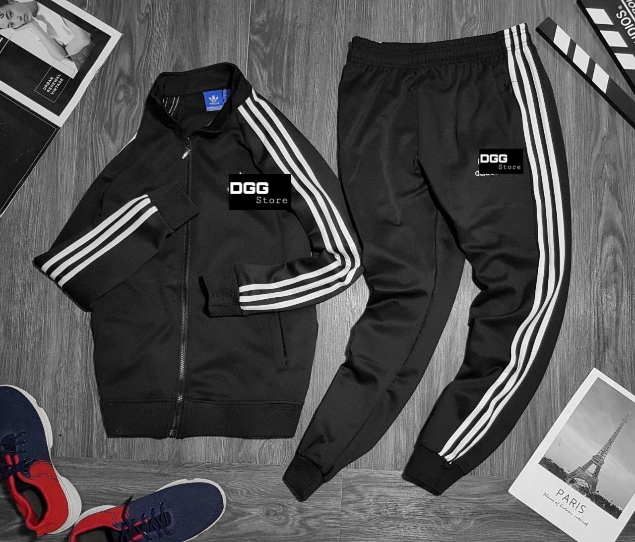 SET ADIDAS