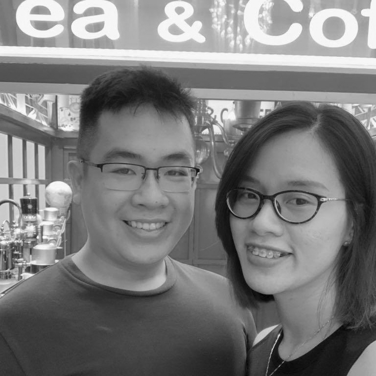 Mr. Trương Công Lĩnh