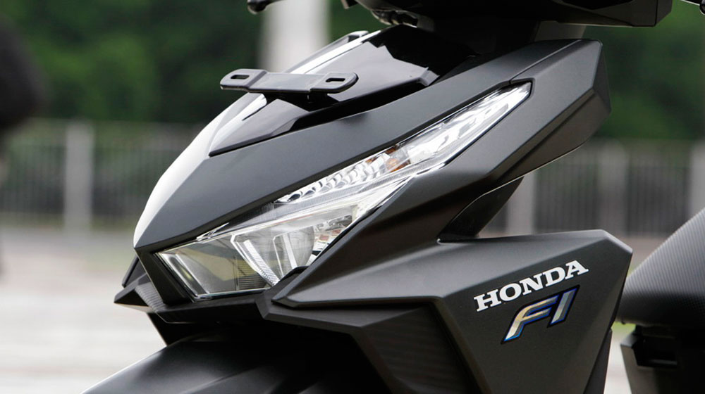 Honda Vario 150 (3)