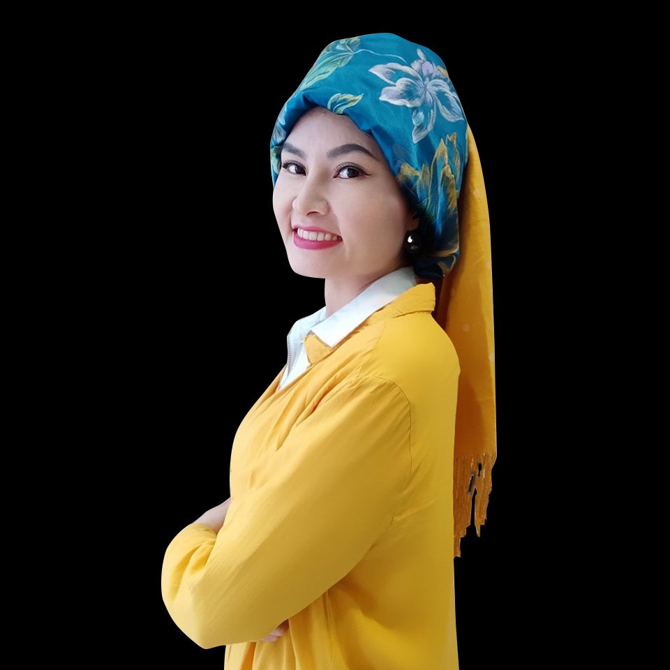 NGUYỄN Y&Ecirc;N TH&Ugrave;Y