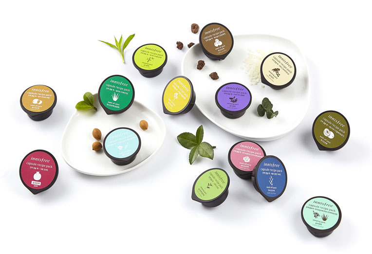 INNISFREE-Capsule-Recipe-Pack