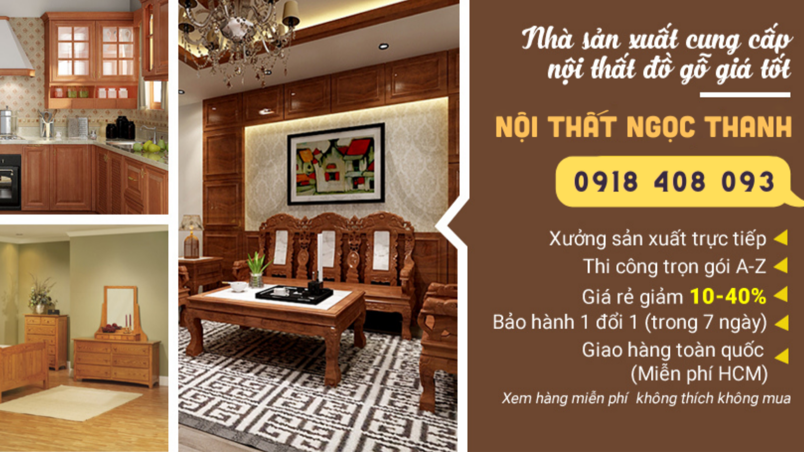 Nội Thất Ngọc Thanh