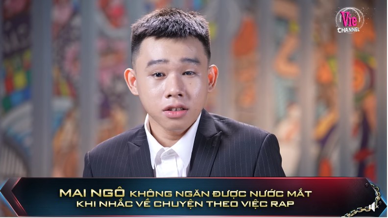 RAP VIỆT MÙA 2
