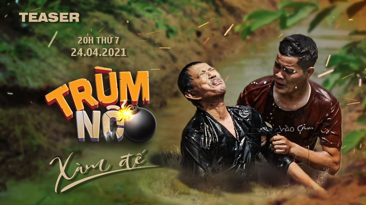 TRÙM NỔ