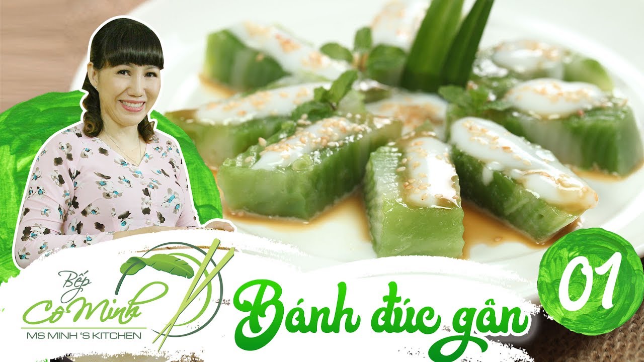 Bếp cô Minh