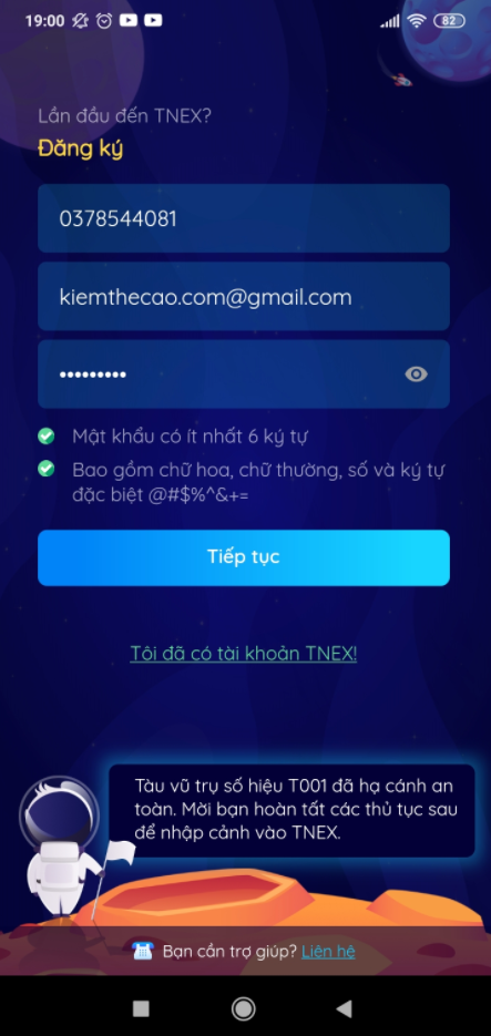 dkitnex