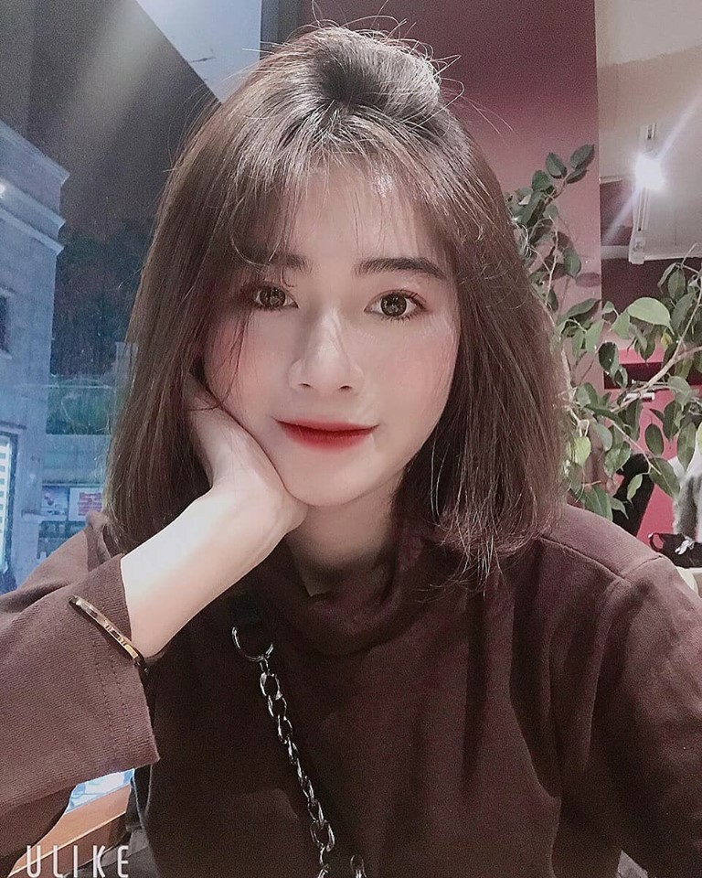Chị Ngọc