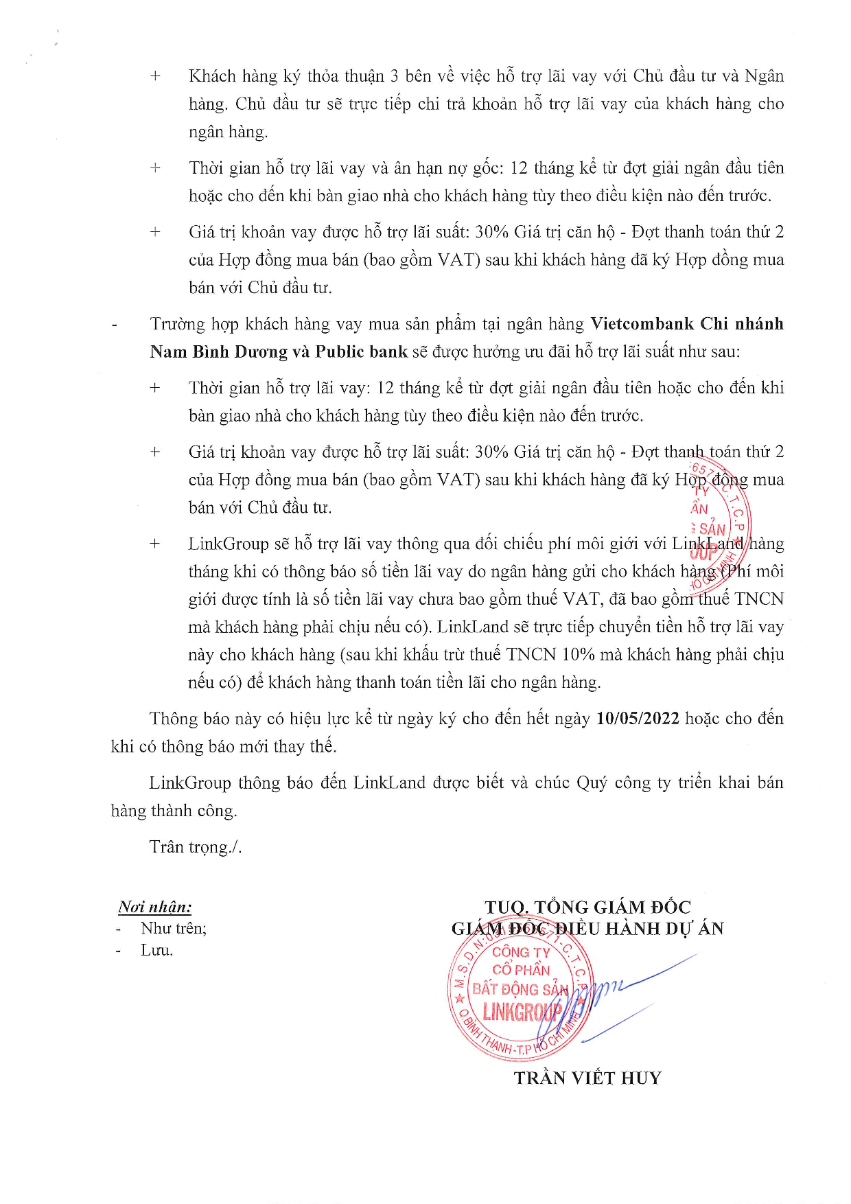 20220415 TB 28.2022 TB Phuong thuc thanh toan ap dung 24 can con lai ECX Block C (1)_003