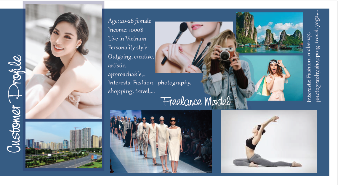 khách hàng mục tiêu