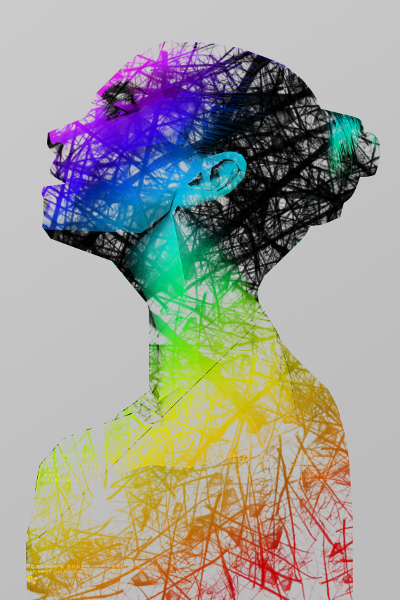 ảnh nghệ thuật