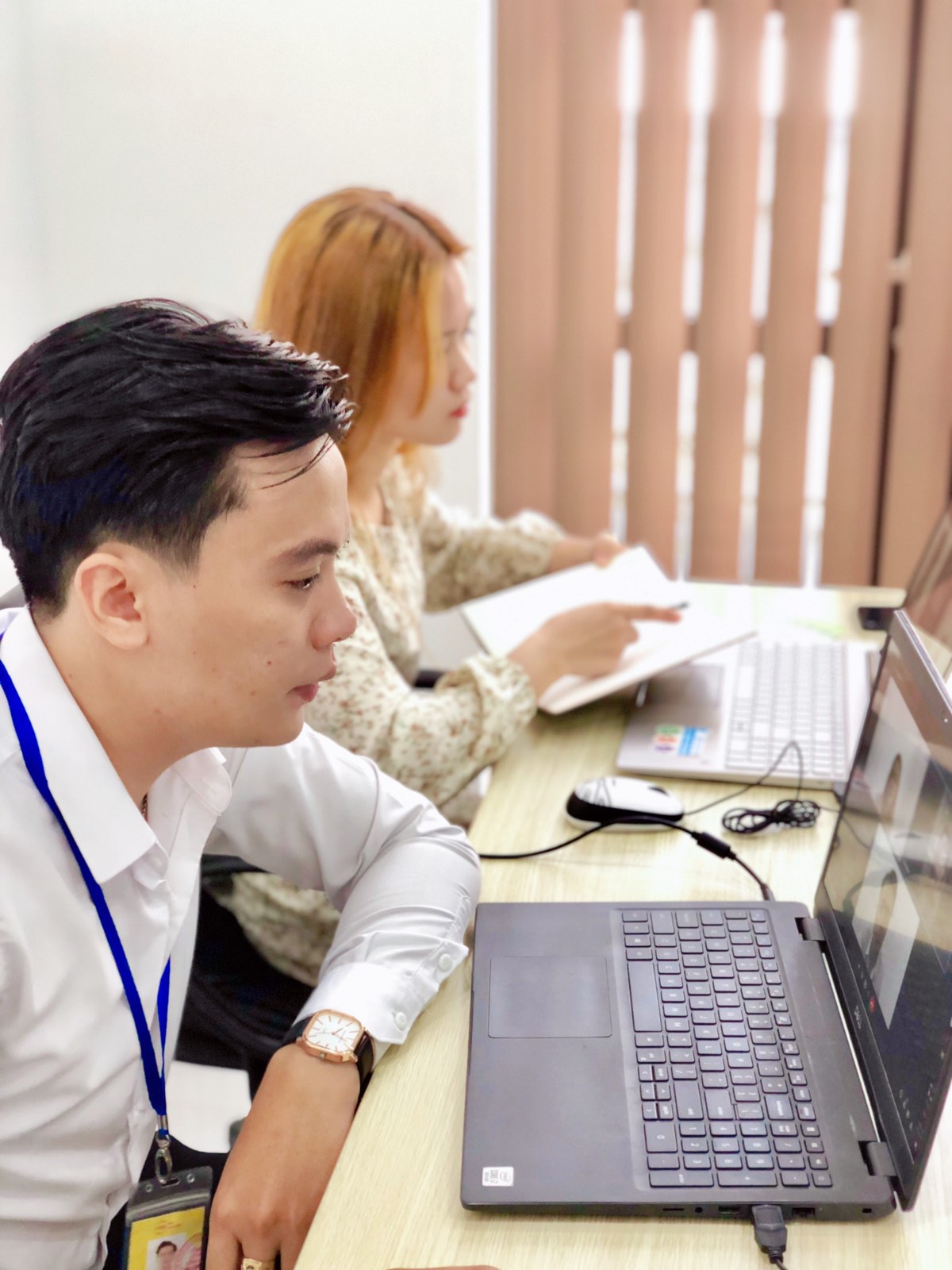 KẾ TO&Aacute;N Hải Linh 