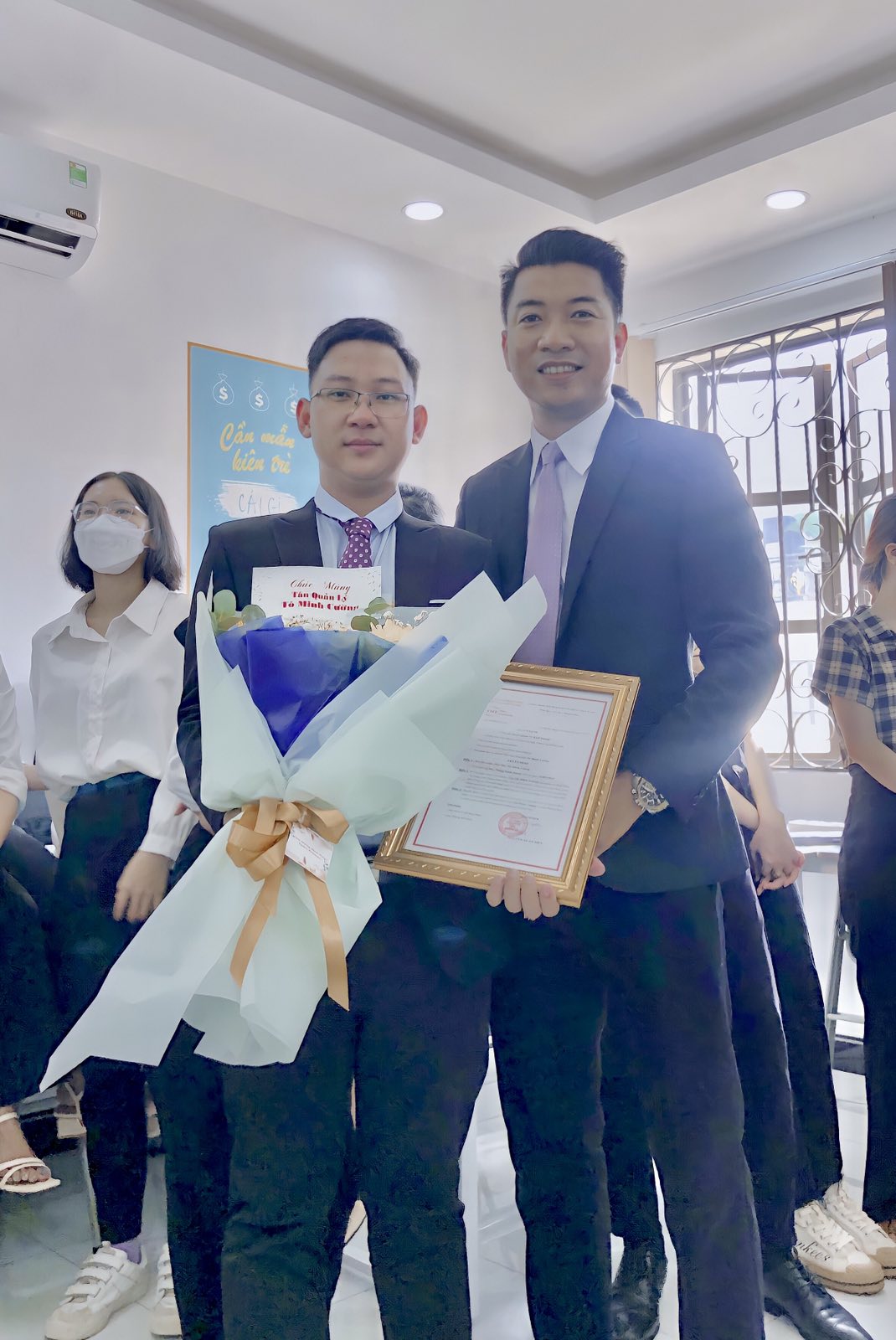 CEO Trường Th&agrave;nh