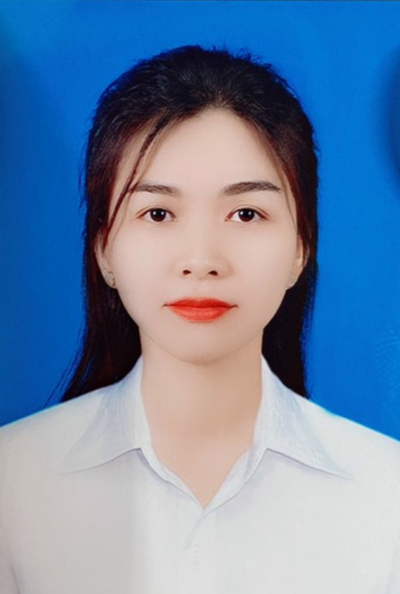 Lê Thị Đông Mai