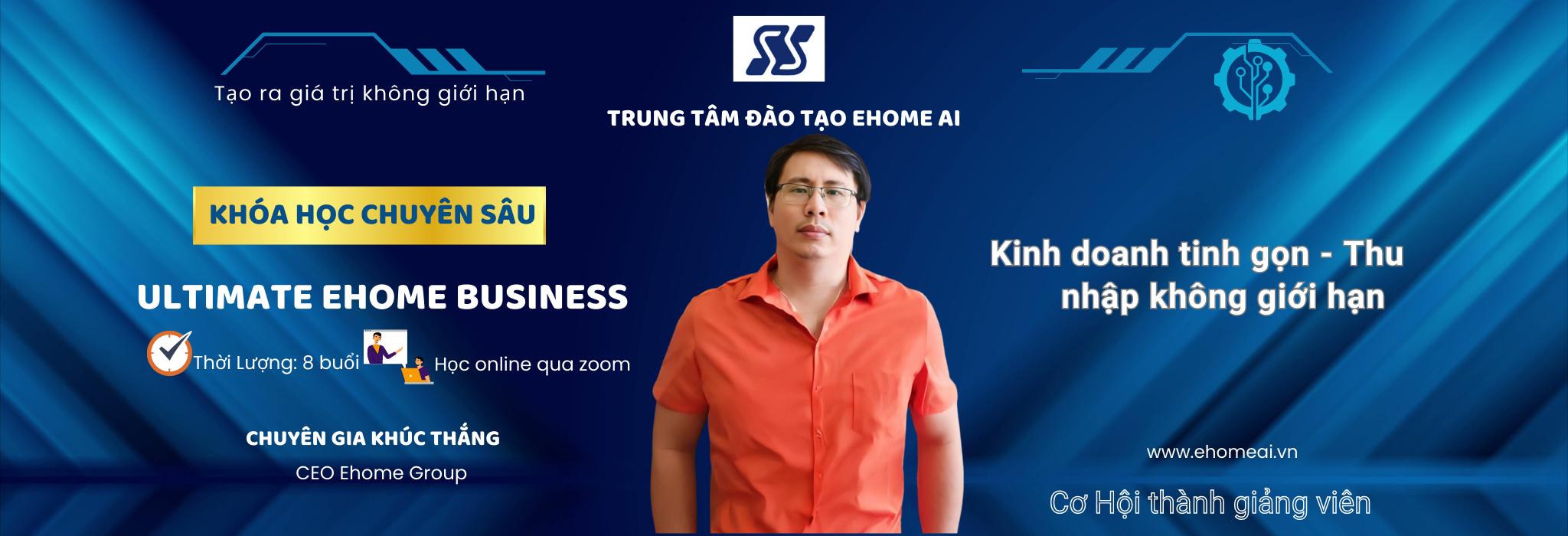 Ultimate ehome business