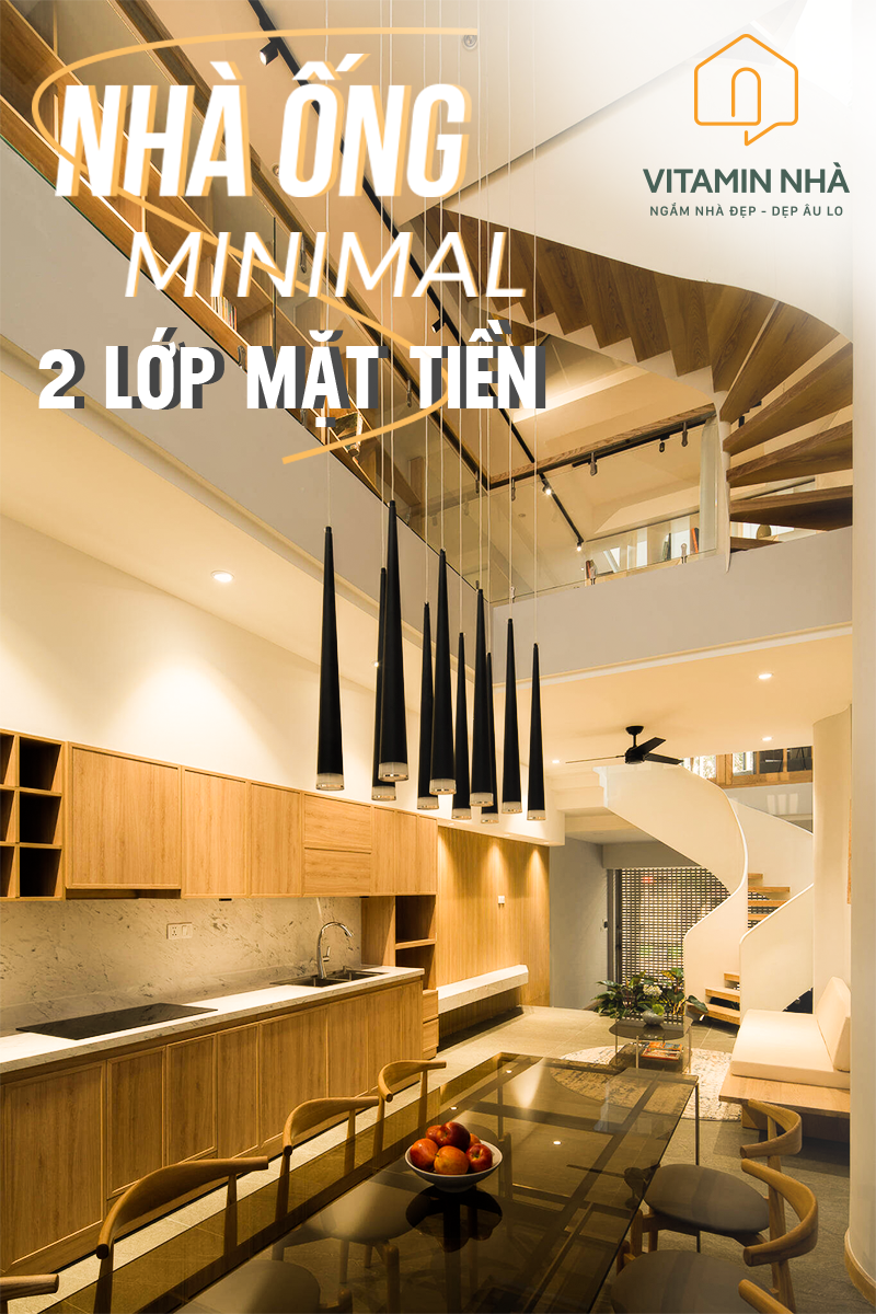 Nh&agrave; ống - Vtm Nh&agrave;