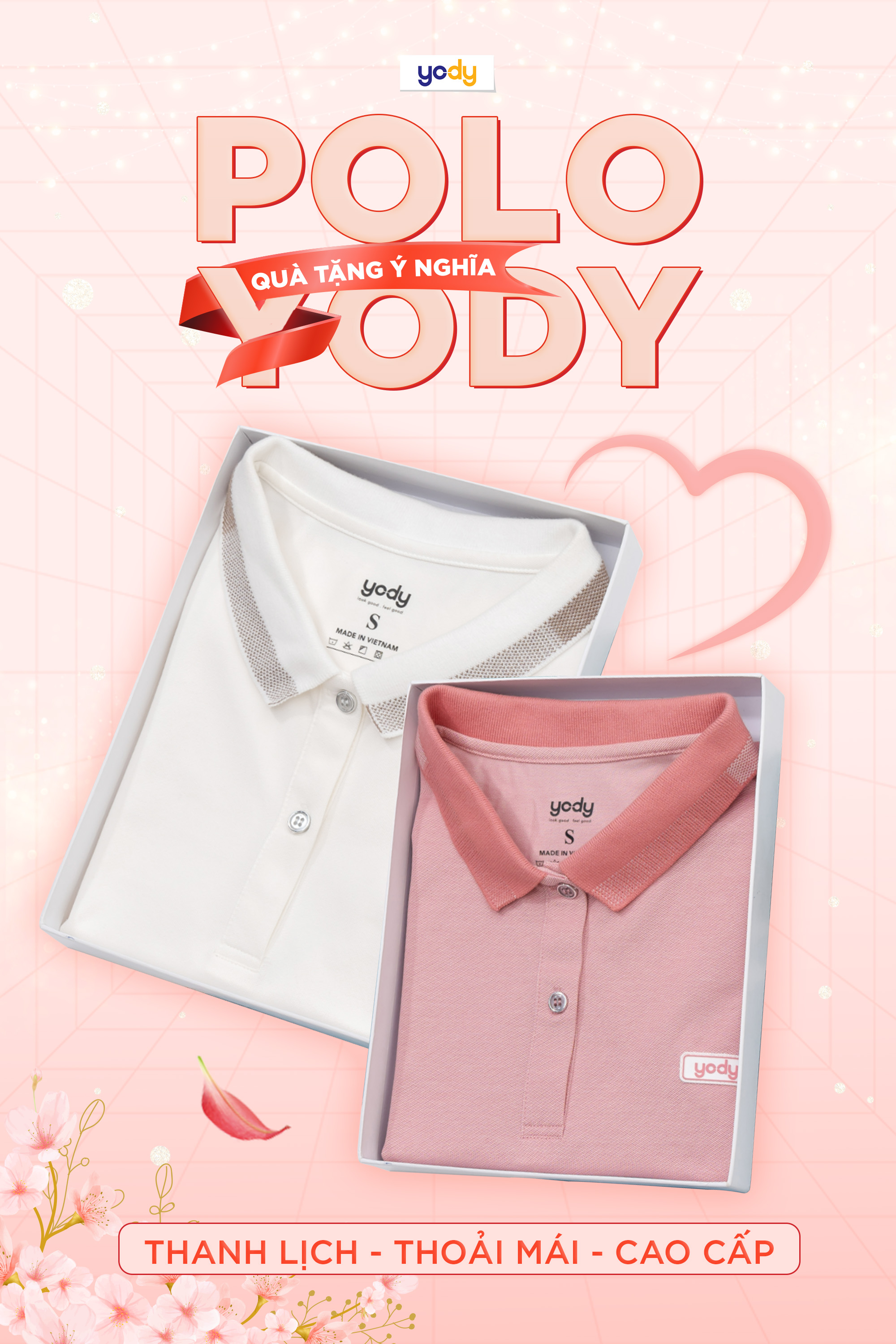 POLO YODy 2 0