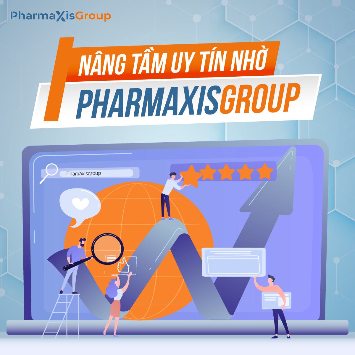 n&acirc;ng tầm uy t&iacute;n