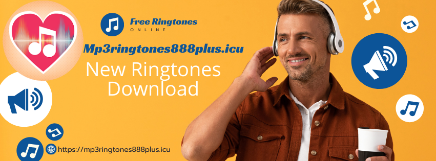 Banner MP3 Ringtones 888 Plus ICU
