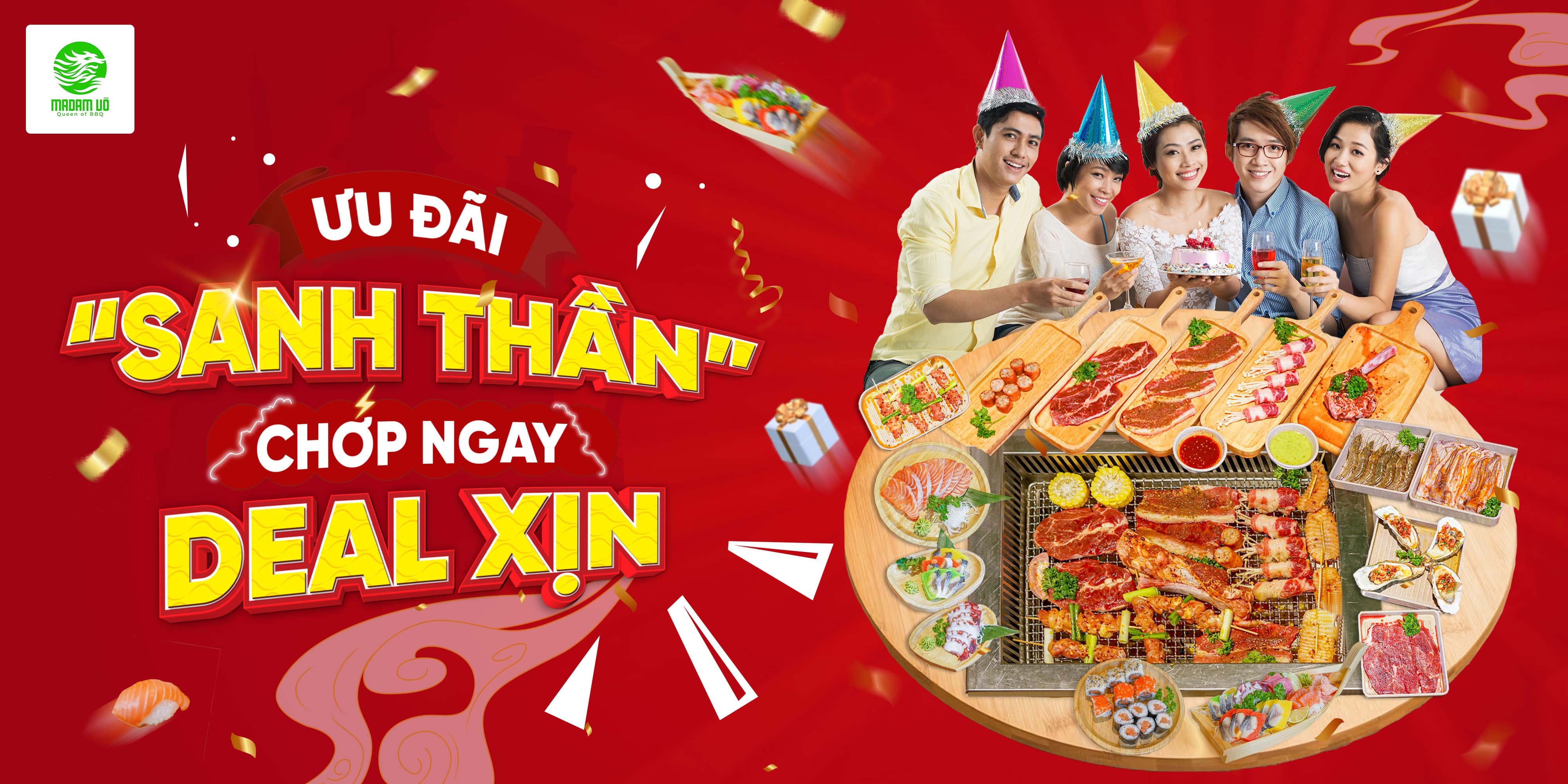 ƯU Đ&Atilde;I &ldquo;SANH THẦN&rdquo; - CHỚP NGAY DEAL XỊN-min