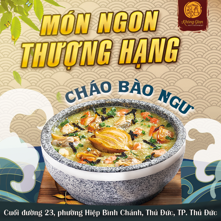 CH&Aacute;O B&Agrave;O NGƯU