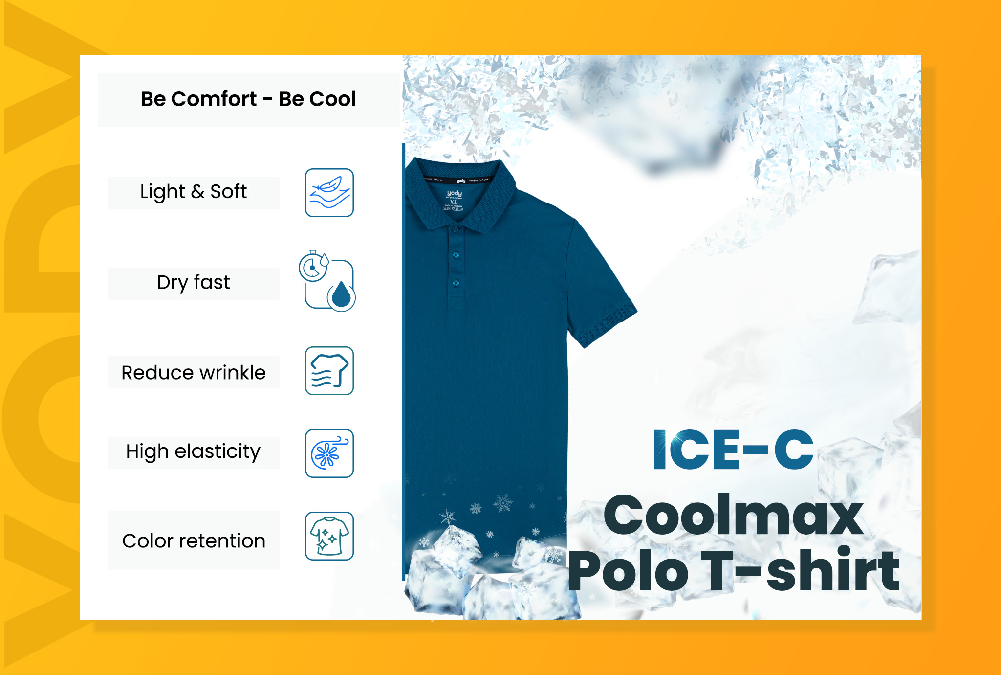 ICE-C - Coolmax 0