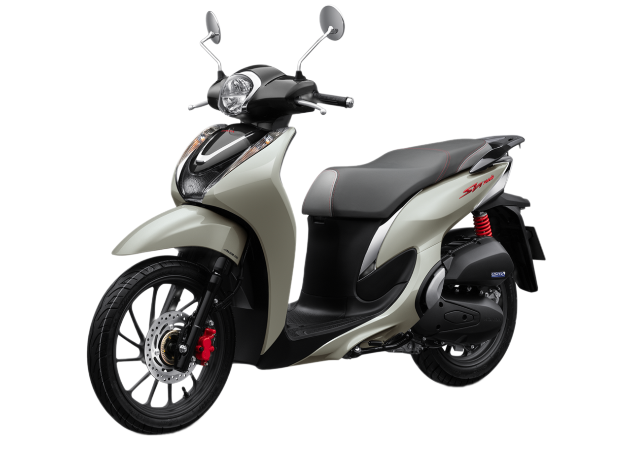 SH Mode 125