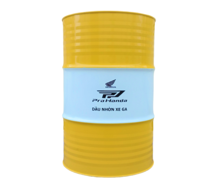 Dầu nhờn xe ga 4T SL 10W-30 MB Pro Honda (200L)