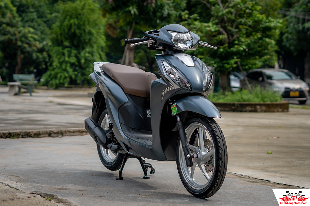 Thiết kế Vision cổ điển