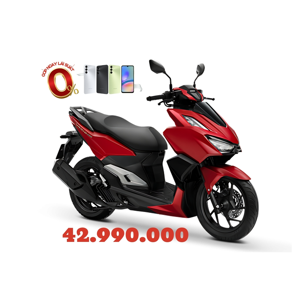 Vario 160