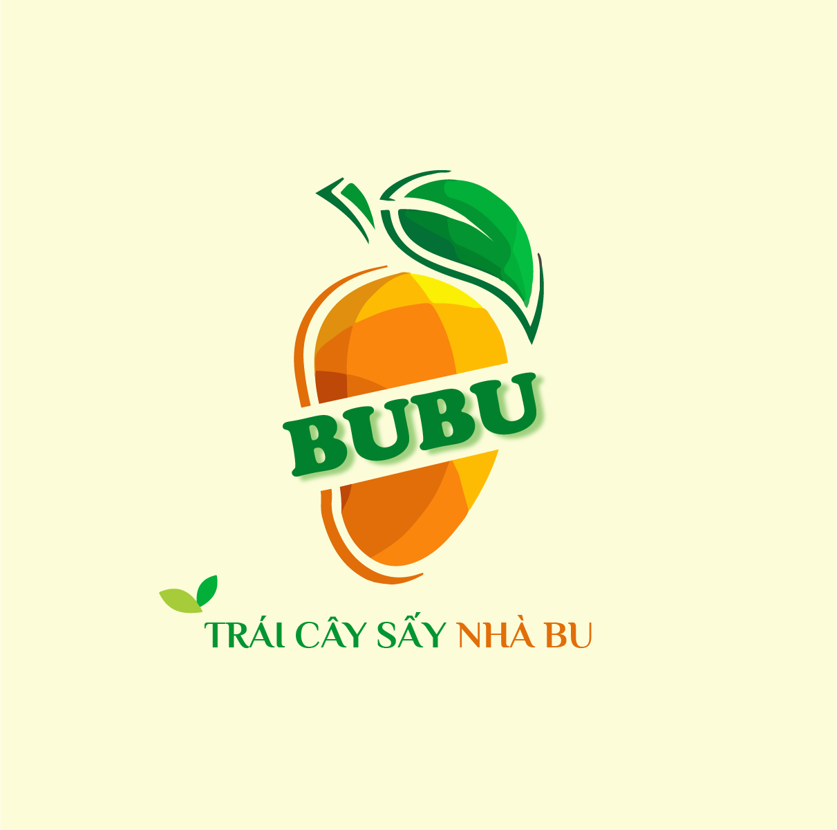 Tr&aacute;i c&acirc;y sấy nh&agrave; Bu