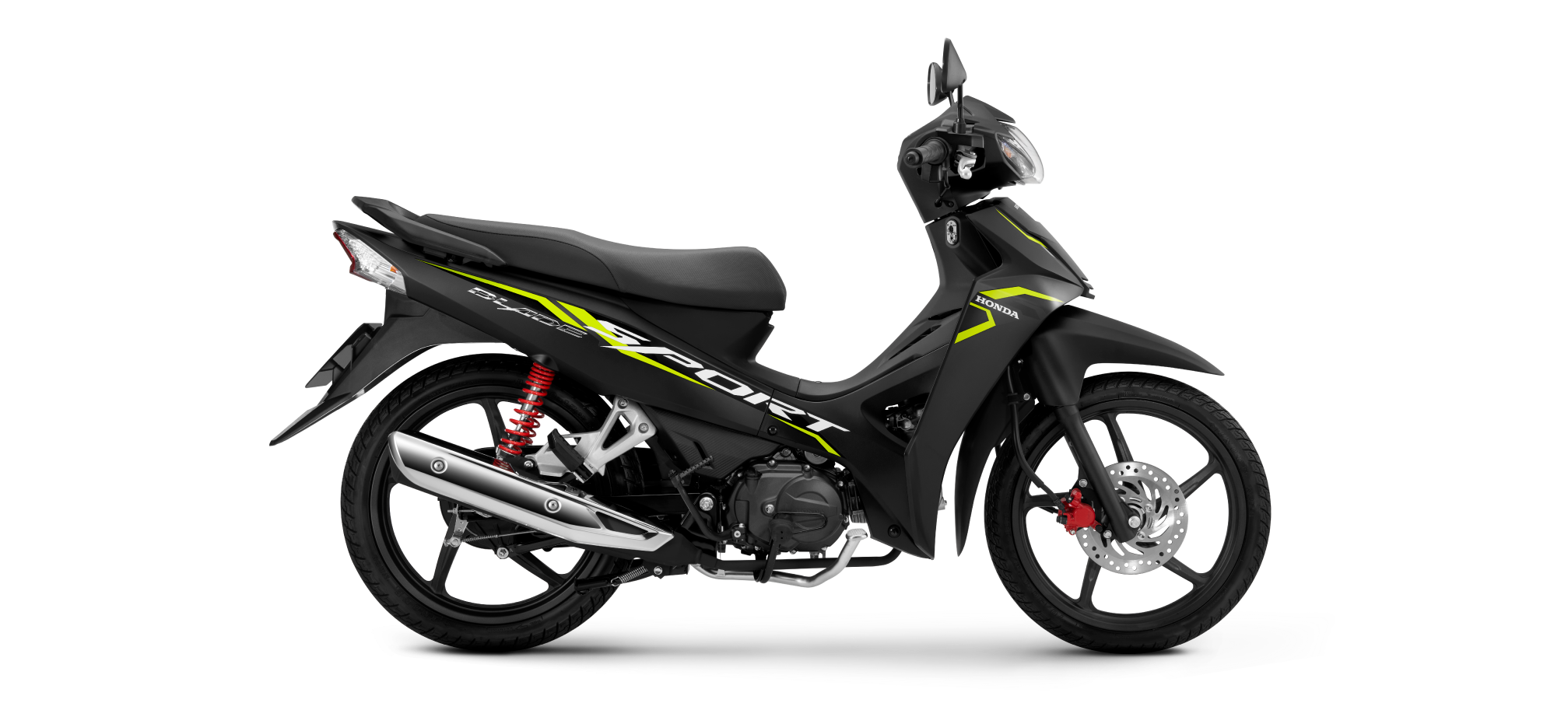 Blade 110