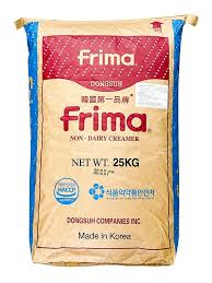 bot beo han quoc frima
