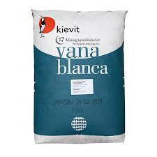 bot beo kievit vana blanca bao 25kg