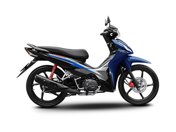 Wave RSX Fi 110