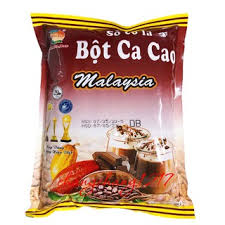 bot cacao dang mina malay malaysia