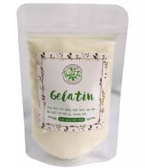 bot gelatine