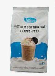 bot kem beo thuc vat frappe FR33 L&Uacute;AVE