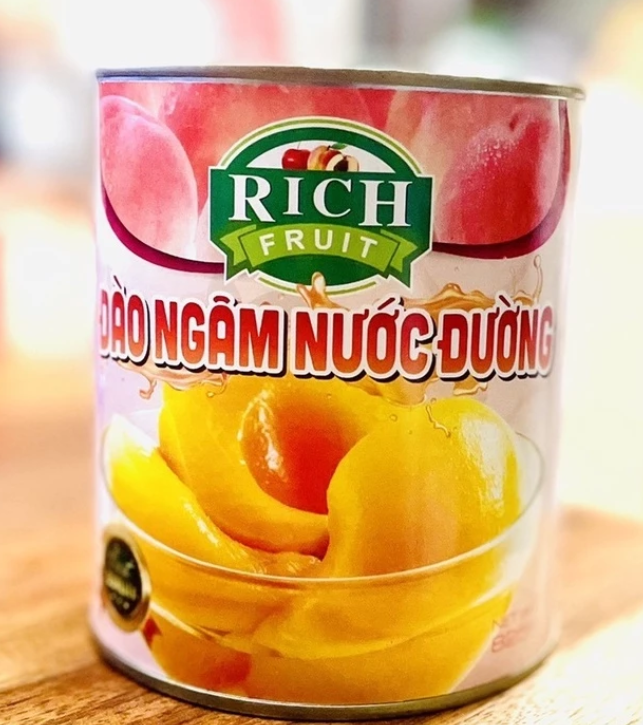 dao ngam dong hop rich