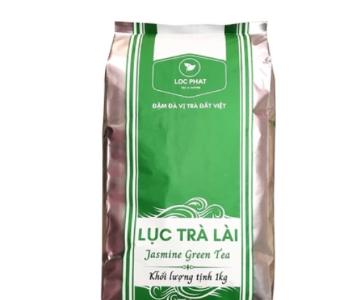luc tra loc phat