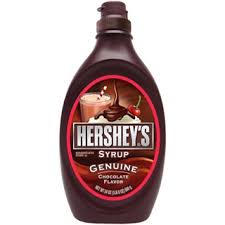 syrup hershey's cao cap vi socola