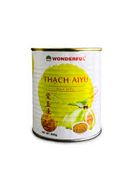 thach aiyu wonderful lon 850gr