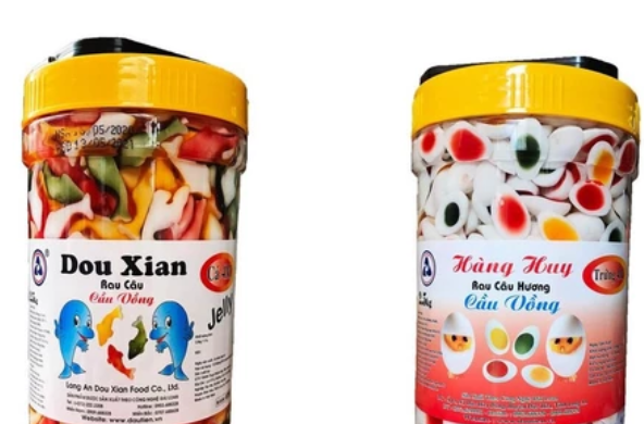 thach ca trung douxian hang huy