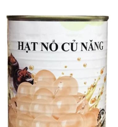 thach no cu nang