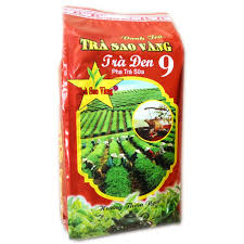 tra den so 9 sao vang