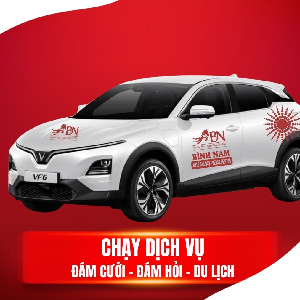 Xe Đà Nẵng Tam Kỳ Bình Nam