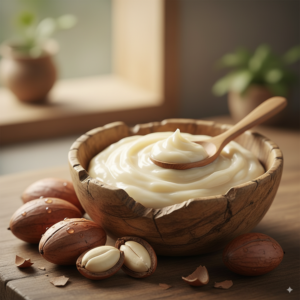 Shea Butter
